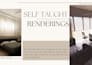 do 3d rendering for you